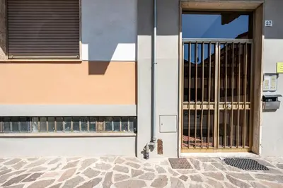 Planimetria di GuestHost - Casa Bina