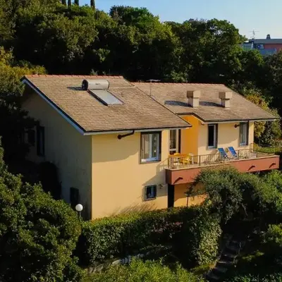 Villa Ornella