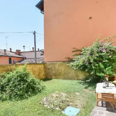 Gorgeous Apartment In Solferino