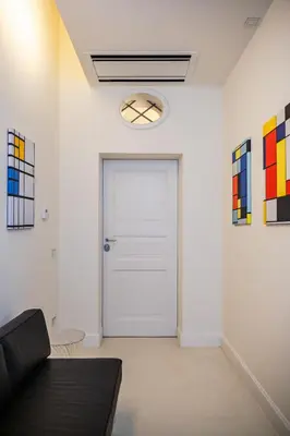 Planimetria di Mini-loft just steps from the Duomo of Modena