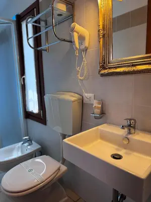Bagno di Villa Cittadella