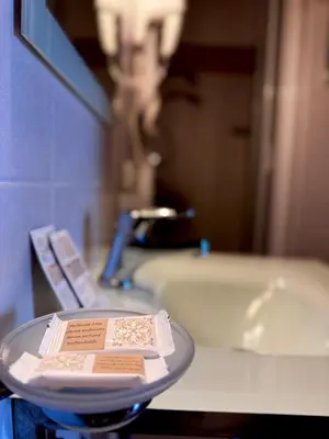 Bagno di Villa Cittadella