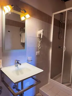 Bagno di Villa Cittadella