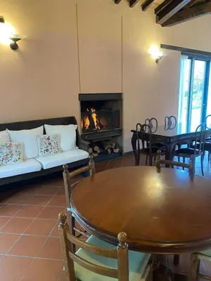 Ristorante o altro punto ristoro di B&B Casa Lupi