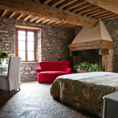 B&B Casa Lupi