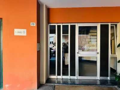 Planimetria di Elegant Apartments Rapallo
