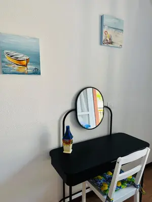 Planimetria di Elegant Apartments Rapallo