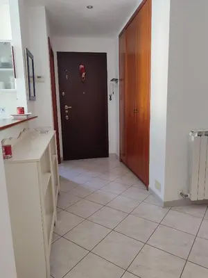 Planimetria di La casa di Fede