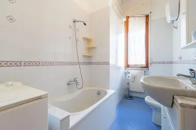 Bagno di Levanto relax
