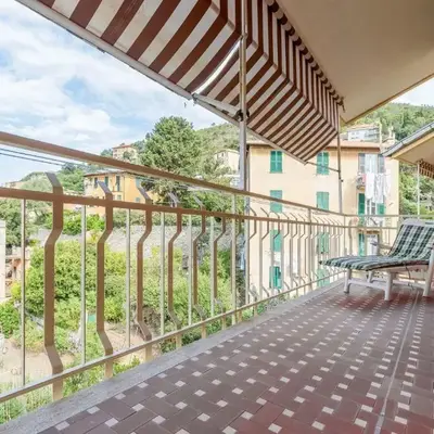 Levanto relax