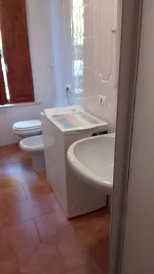 Bagno di Casa Manto