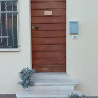 Casa Manto