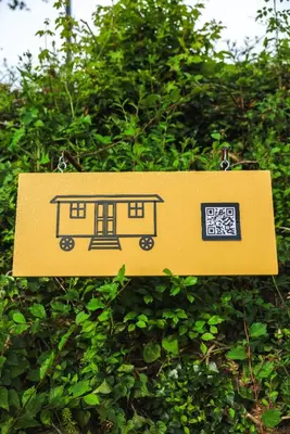 Certificato, attestato, insegna o altro documento esposto da Tiny House at Villa Ariola