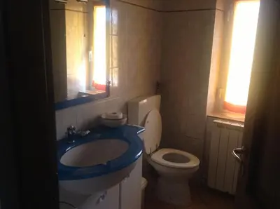 Bagno di UltimacasaLIGURIA