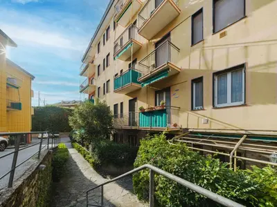 Edificio in cui si trova l'appartamento