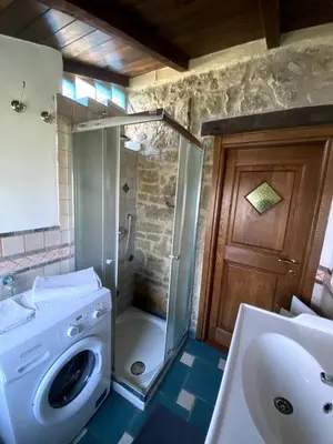 Bagno di Ca Nova 1590