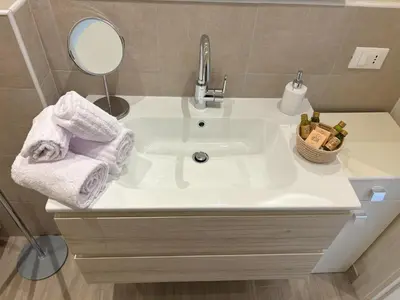 Bagno di Arte, Business e Relax nel cuore di Piacenza