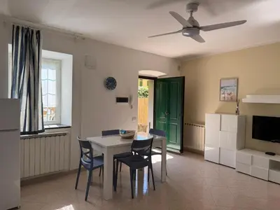 TV o dispositivi per l'intrattenimento presso Il Piccolo Giardino