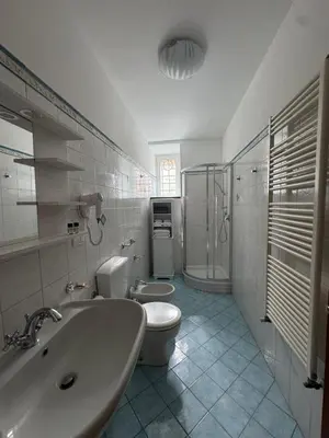 Bagno di Il Piccolo Giardino