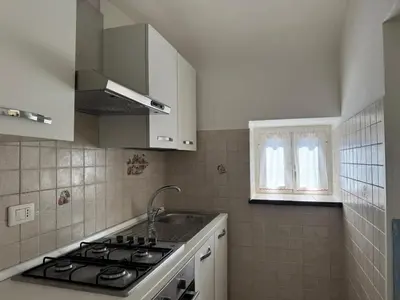 Cucina o angolo cottura di Il Piccolo Giardino