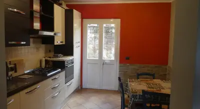 Cucina o angolo cottura di Non Solo 5Terre
