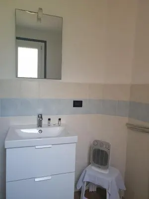 Planimetria di Emilio House