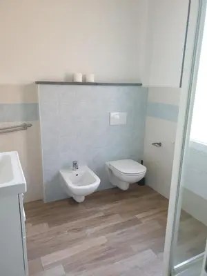 Bagno di Emilio House