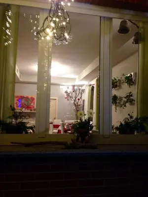 Planimetria di Hotel Le Vigne di Corvino