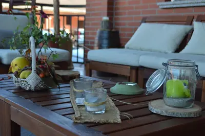 Bevande di Hotel Le Vigne di Corvino