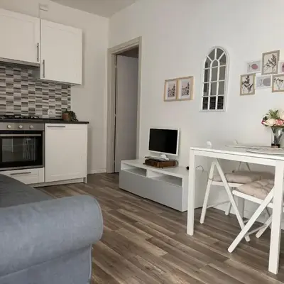 Appartamento di Maison Rebecca