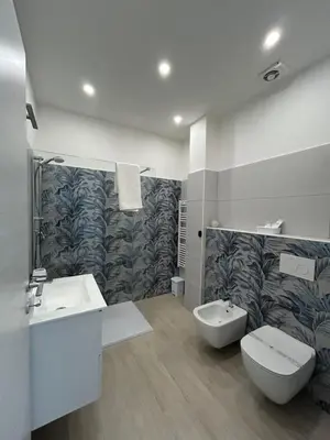 Bagno di Villa Luce 2