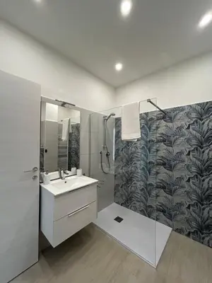Bagno di Villa Luce 2