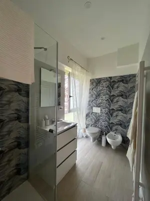 Bagno di Villa Luce 2