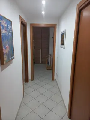 Planimetria di Cà'Darsa