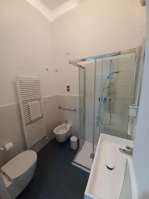 Bagno di Cà'Darsa