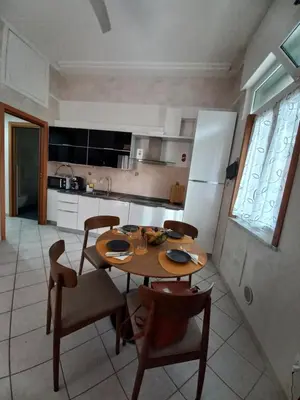 Cucina o angolo cottura di Cà'Darsa