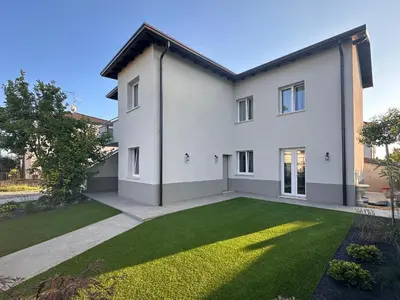 Edificio in cui si trova l'affittacamere