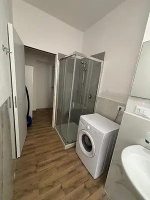 Bagno di Appartamento Primavera