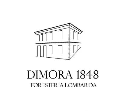 Certificato, attestato, insegna o altro documento esposto da Dimora1848 - Foresteria Lombarda