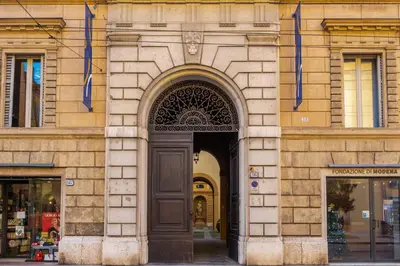Facciata o entrata di Luxe Paradise - 4 person, Historic Center