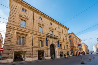 Il quartiere o una zona nella vicinanze dell'appartamento