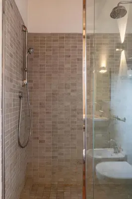 Bagno di Luxe Paradise - 4 person, Historic Center