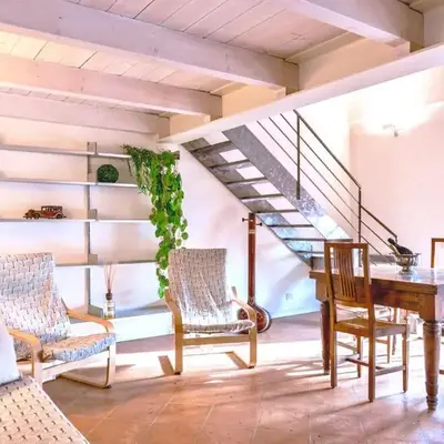 Luxe Paradise - 4 person