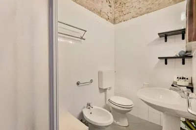 Bagno di LaCollina Mountain view