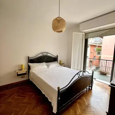Sun Apartment Rapallo
