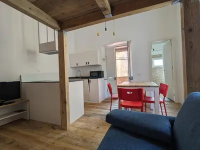 Cucina o angolo cottura di Prealba 2