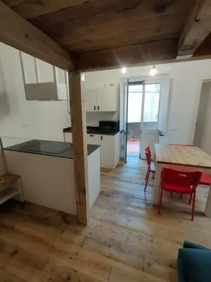 Cucina o angolo cottura di Prealba 2