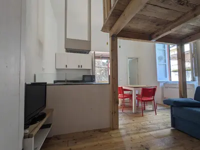Cucina o angolo cottura di Prealba 2