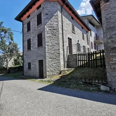 Casa della Lupa