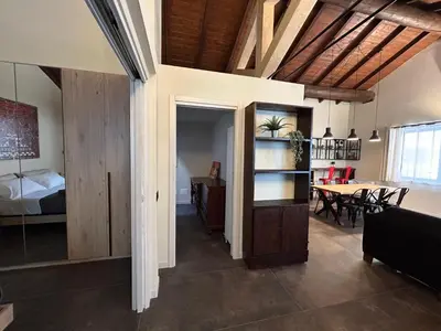 Cucina o angolo cottura di La Falegnameria